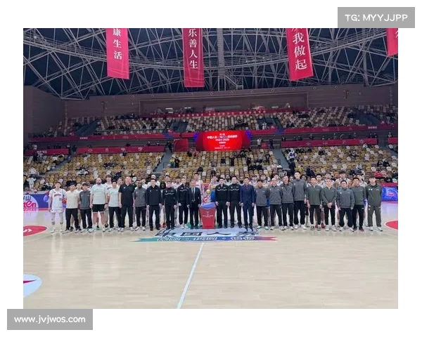 CBA2023赛季正式落幕全面盘点各队表现与总冠军诞生历程