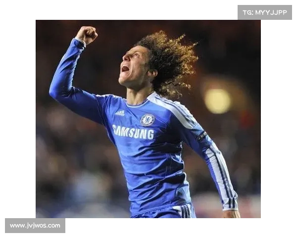 大卫路易斯场上位置深度解析从防守核心到全能后场指挥官